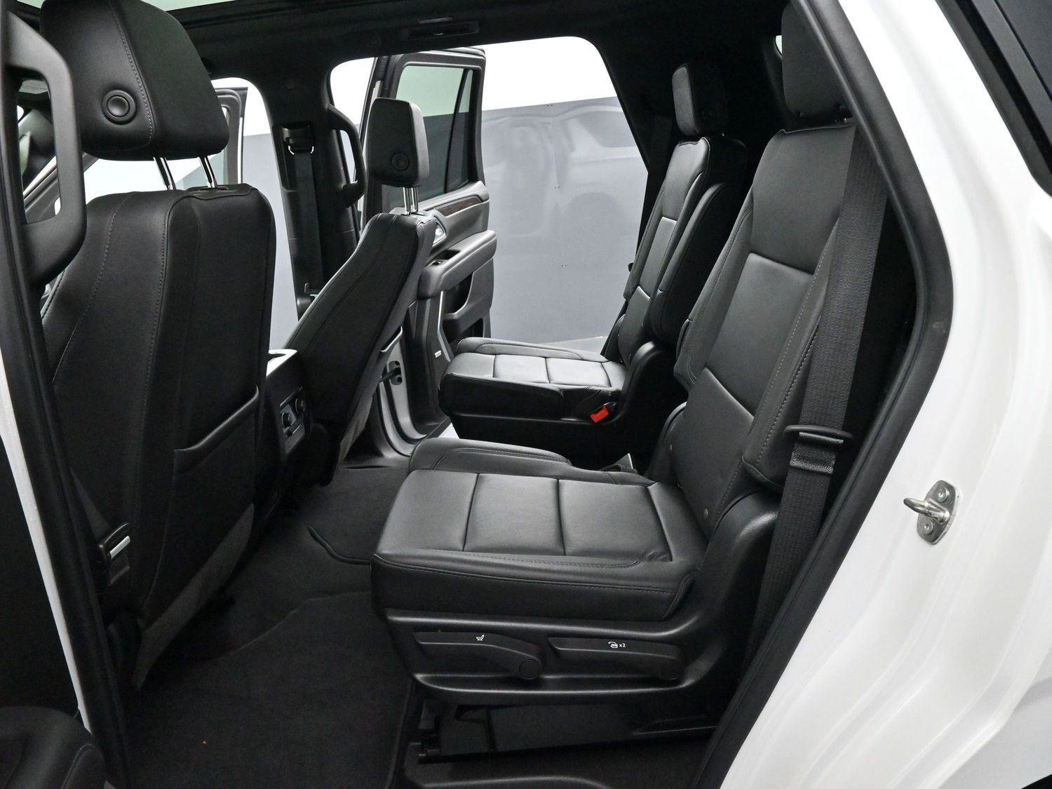 Used 2022 Chevrolet Tahoe Z71 w/ Z71 Off-Road Package image 33