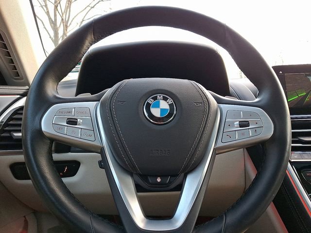 Used 2020 BMW 840i Gran Coupe xDrive w/ Driving Assistance Package image 22