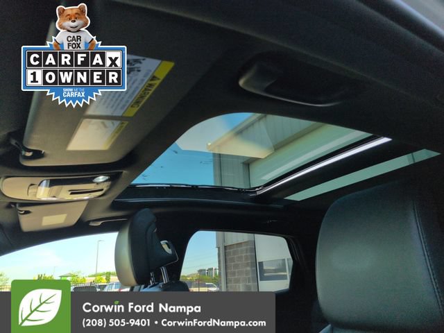 Used 2024 Kia Sportage X-Pro Prestige AWD/4WD image 23