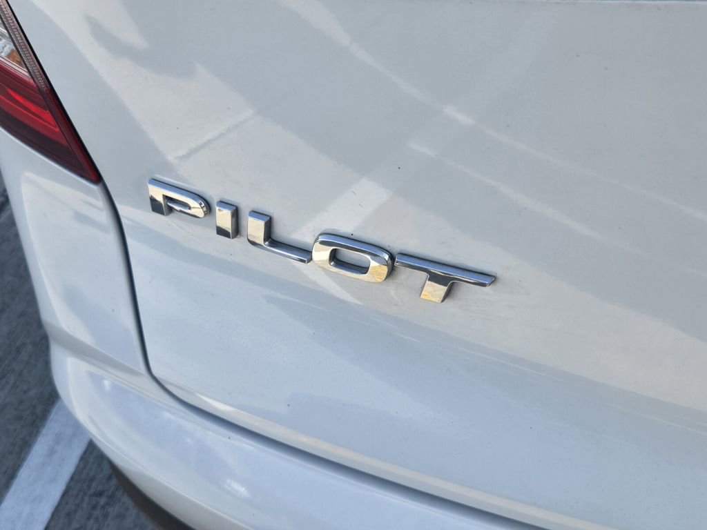 Used 2020 Honda Pilot EX-L image 11