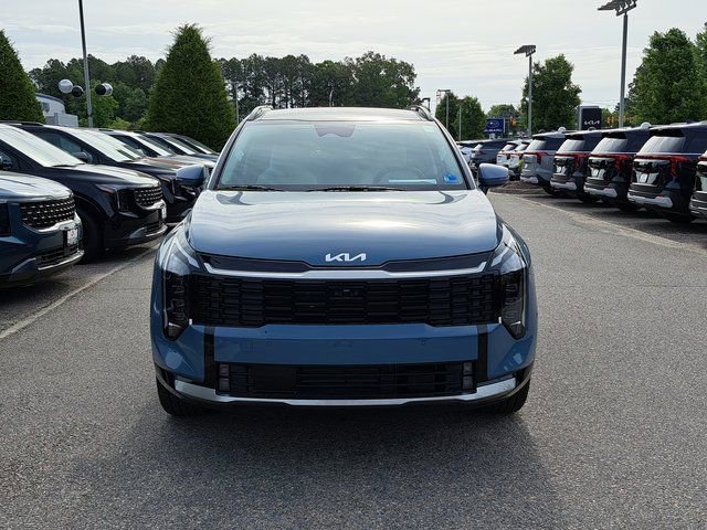 New 2026 Kia Sportage SX Prestige AWD/4WD image 2