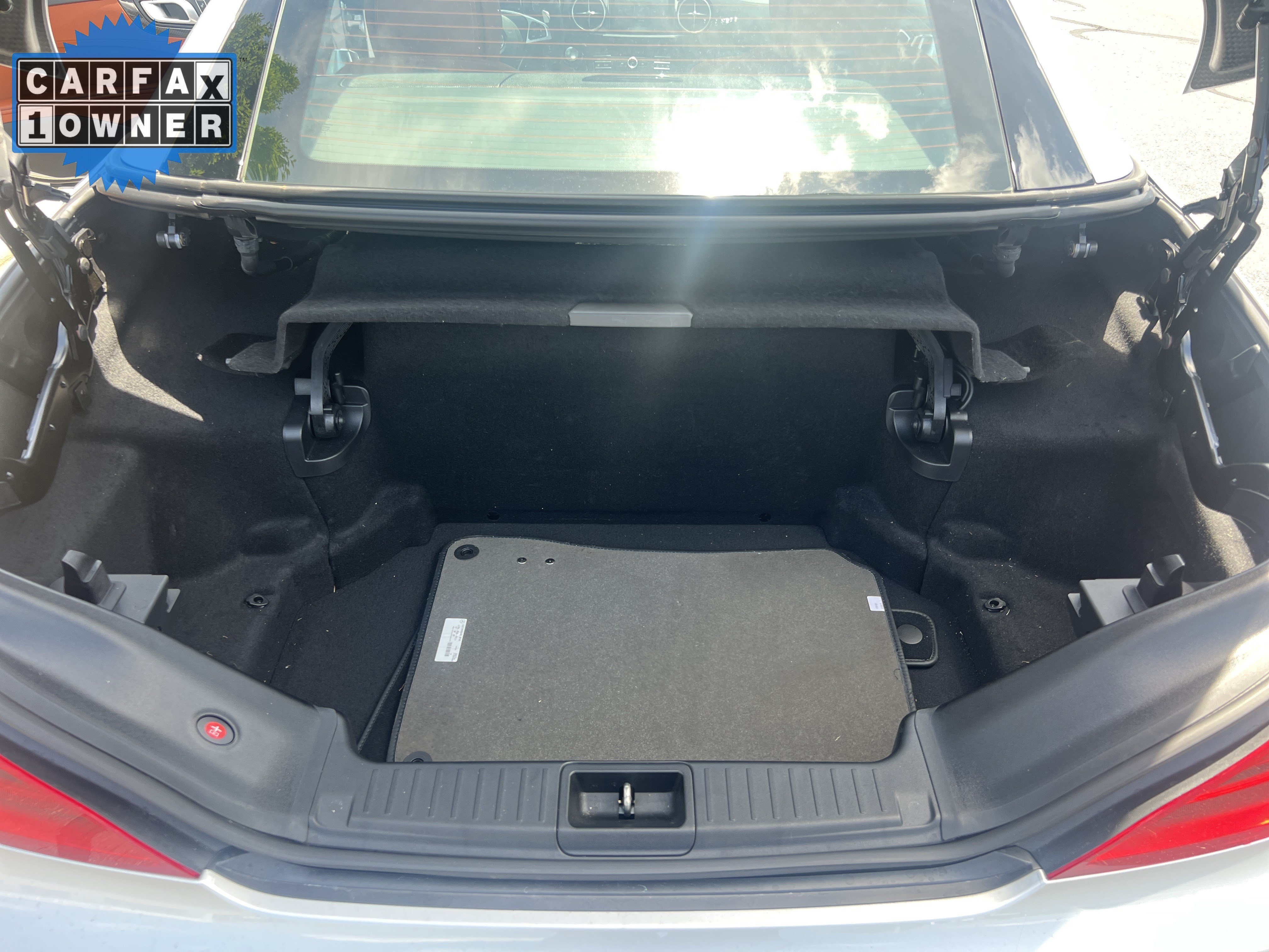 Used 2018 Mercedes-Benz SL 63 AMG image 34