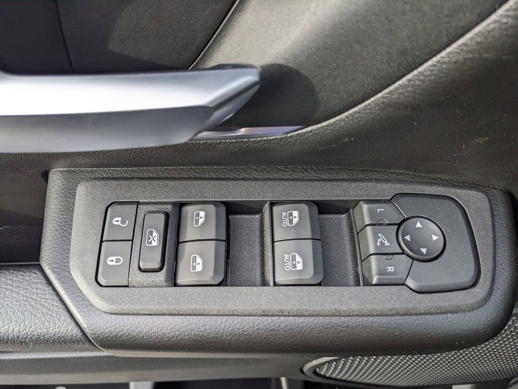 New 2026 RAM 1500 Big Horn w/ Night Edition AWD/4WD image 47