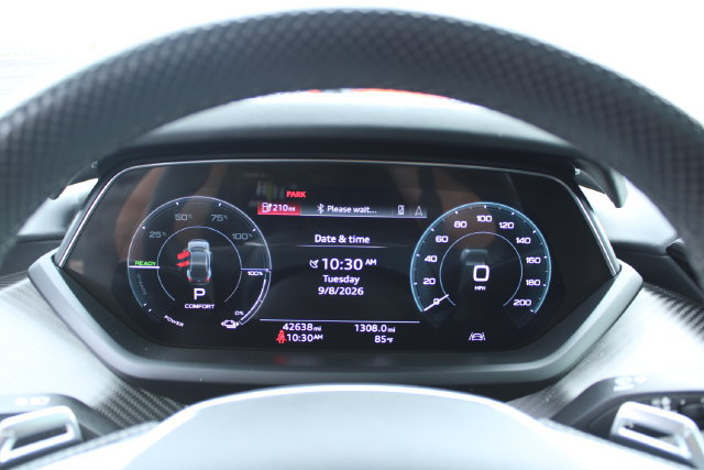Used 2023 Audi e-tron GT Premium Plus w/ Performance Package AWD/4WD image 23