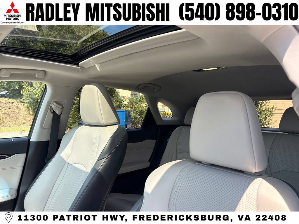 Used 2016 Lexus RX 350 FWD w/ Premium Package image 2