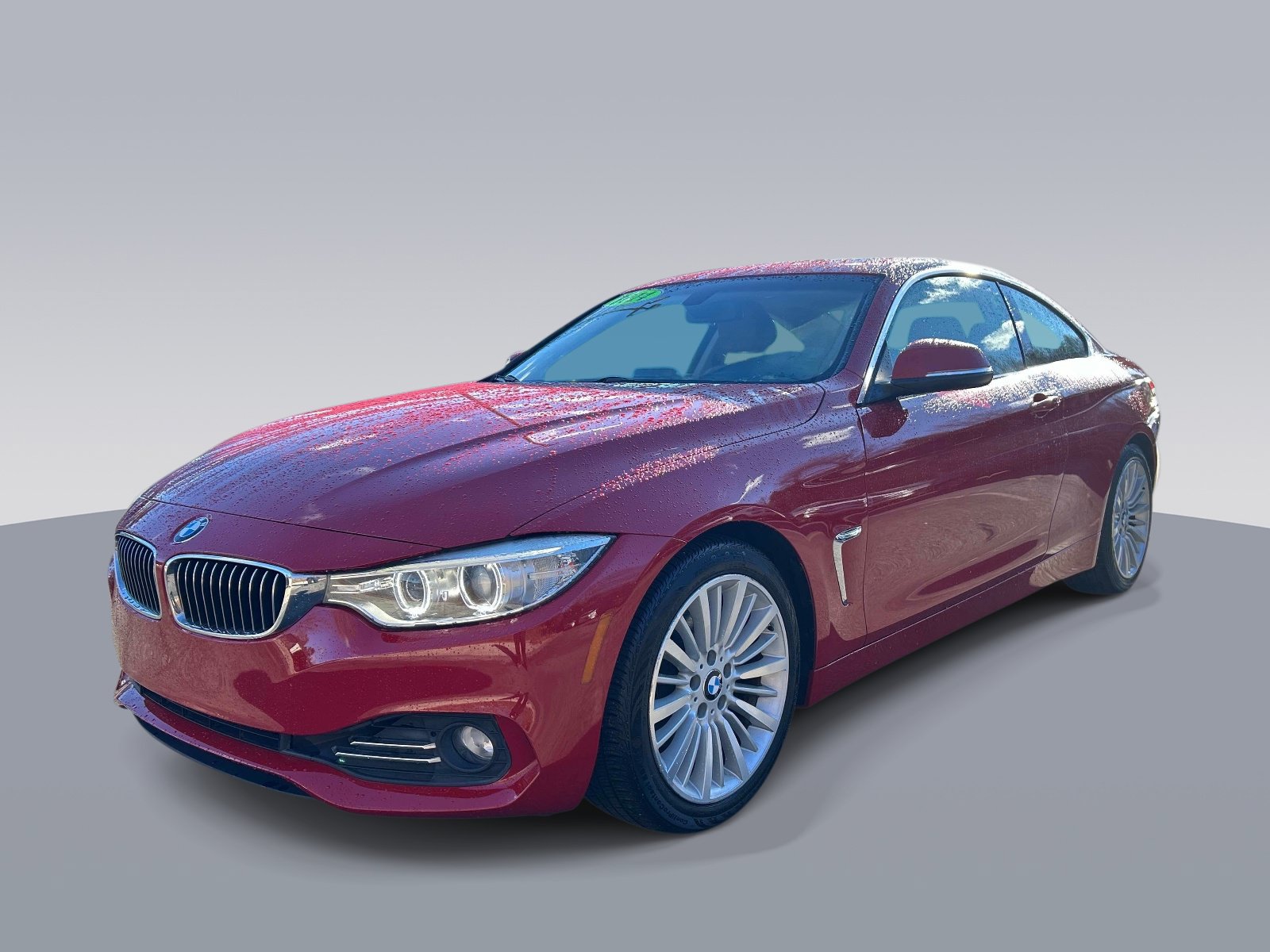 Used 2014 BMW 428i Coupe RWD image 7