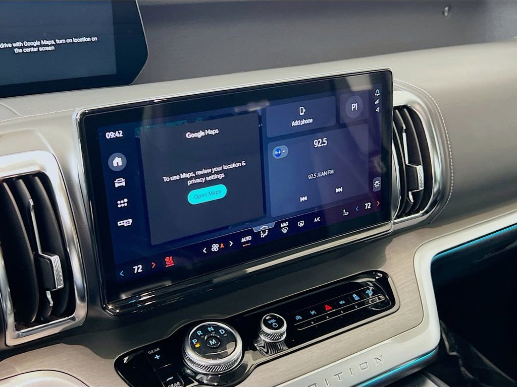 New 2026 Ford Expedition Max Platinum w/ Driver's Package image 24