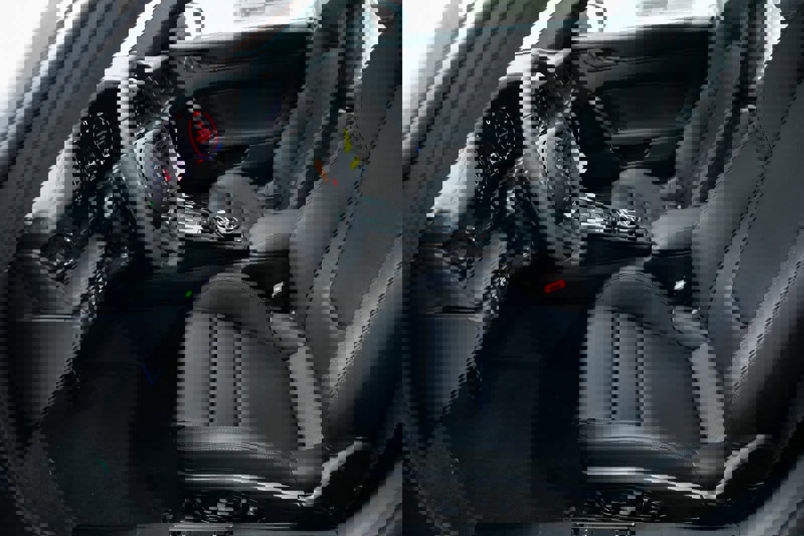 New 2026 Porsche 911 Carrera GTS image 16