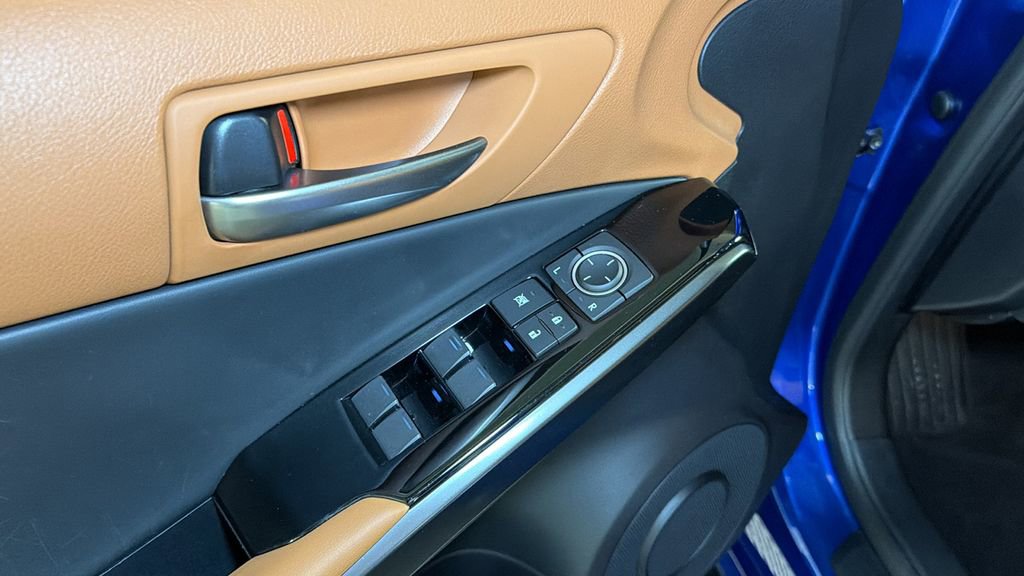 Certified 2024 Lexus IS 350 F Sport w/ Accessory Package 2 image 23