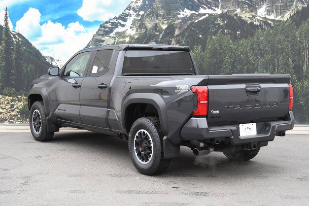 New 2026 Toyota Tacoma TRD Off-Road AWD/4WD image 3