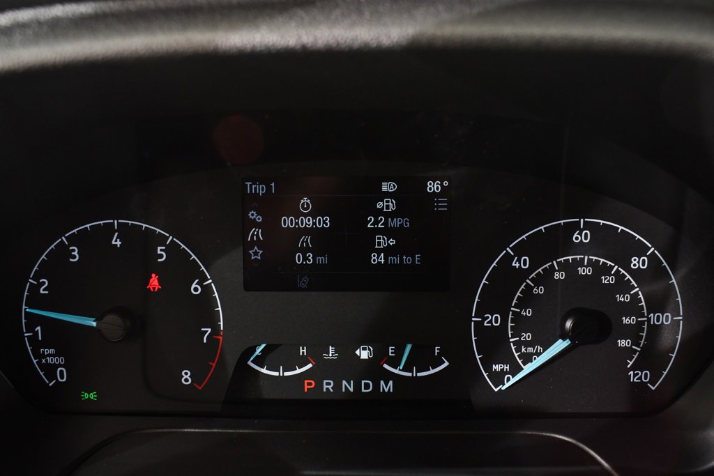 New 2025 Ford Transit 250 Base w/ Interior Upgrade Package image 25