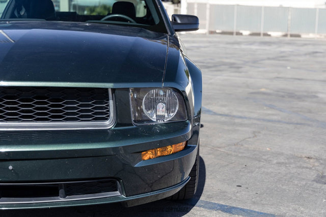 Used 2009 Ford Mustang GT RWD image 71