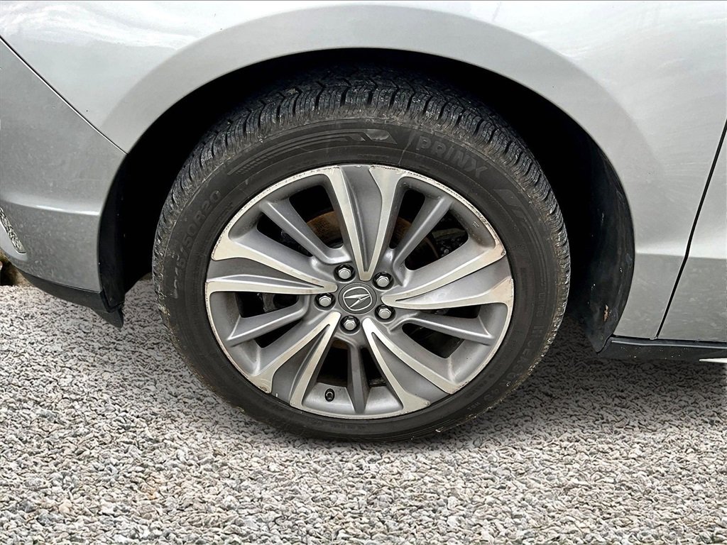 Used 2018 Acura MDX 3.5L image 9