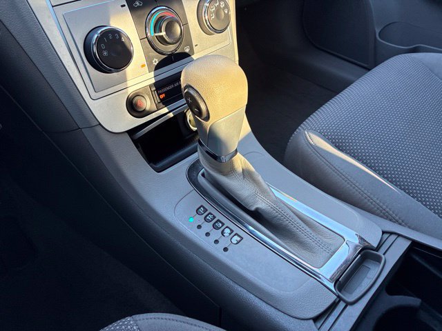 Used 2012 Chevrolet Malibu LS FWD image 31