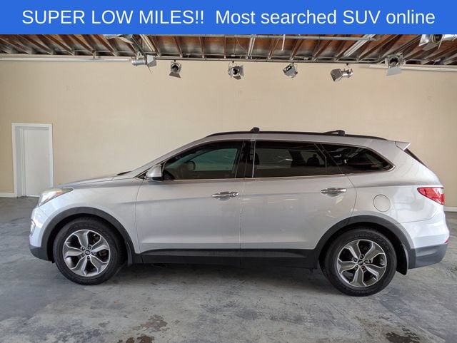 Used 2014 Hyundai Santa Fe GLS FWD image 7