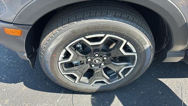 New 2026 Ford Bronco Sport Outer Banks w/ Outer Banks Tech Package+ AWD/4WD image 31