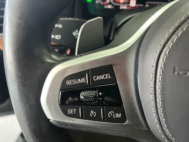 Used 2019 BMW M850i xDrive Coupe w/ Comfort Seating Package image 15