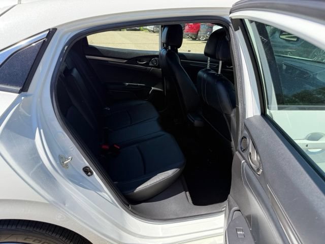 Used 2017 Honda Civic EX-L image 15