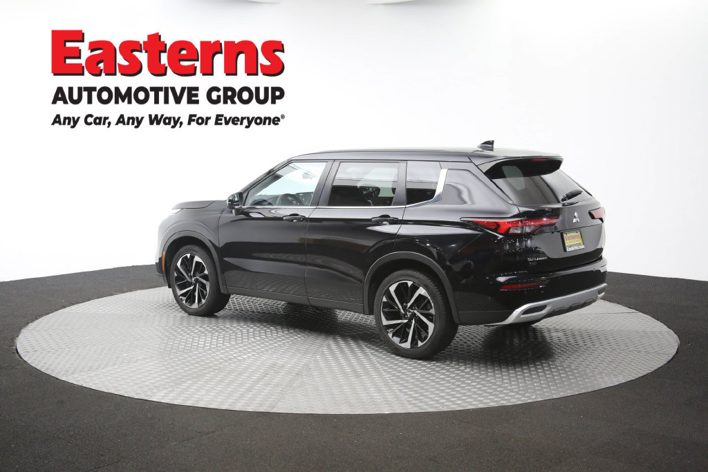 Used 2024 Mitsubishi Outlander SE FWD image 66