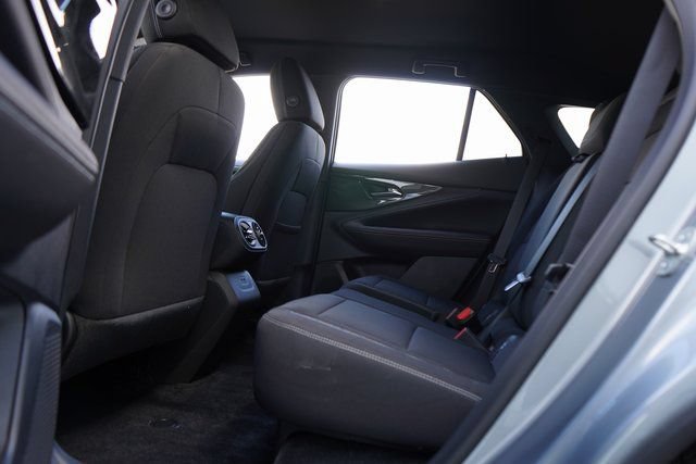 New 2026 Chevrolet Blazer EV LT FWD image 24