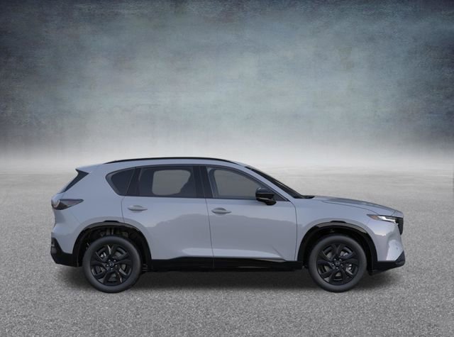 New 2026 MAZDA CX-5 2.5 S w/ Premium Package AWD/4WD image 5