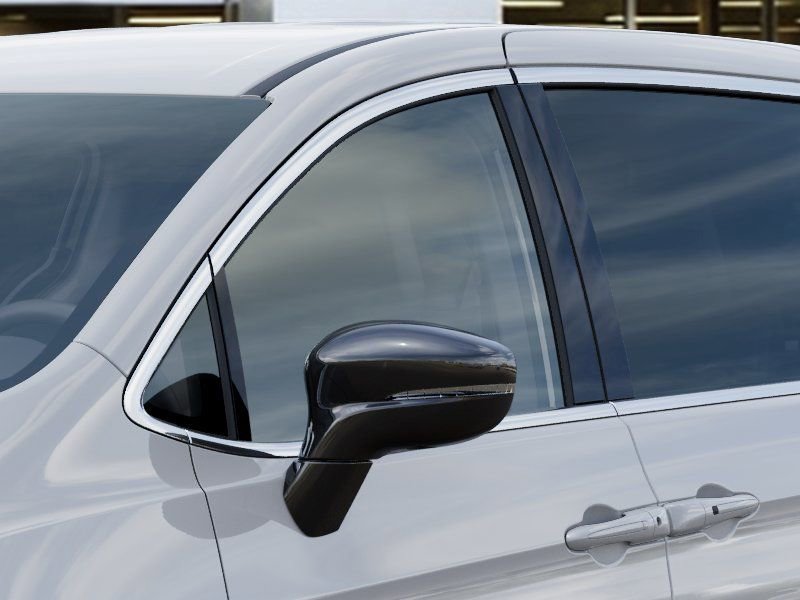 New 2026 Chrysler Pacifica Select image 12