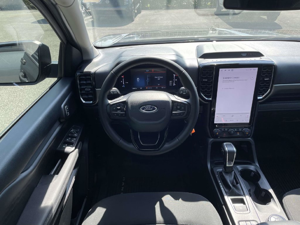 Used 2025 Ford Ranger XLT w/ Equipment Group 301A High AWD/4WD image 13