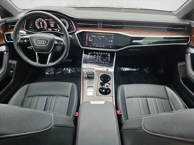 Used 2019 Audi A7 3.0T Prestige w/ Prestige Package AWD/4WD image 19