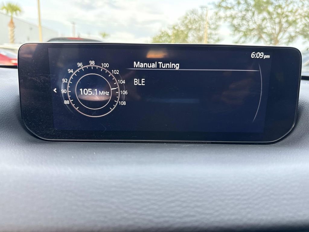 Used 2024 MAZDA CX-50 AWD 2.5 S w/ Weather Package image 29