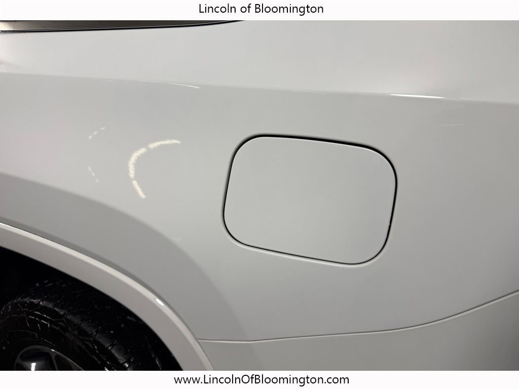 Used 2022 Jeep Grand Wagoneer Series I image 14