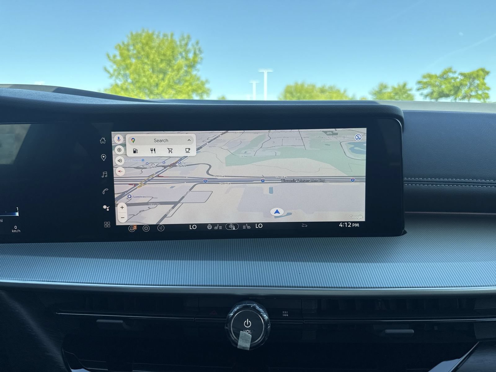 New 2026 Nissan Murano SL AWD/4WD image 15