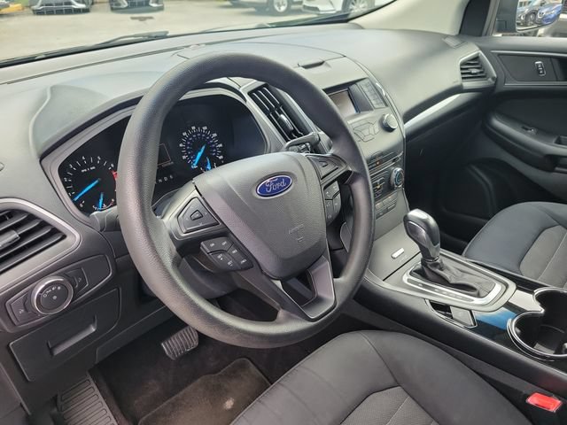 Used 2015 Ford Edge SE FWD image 20