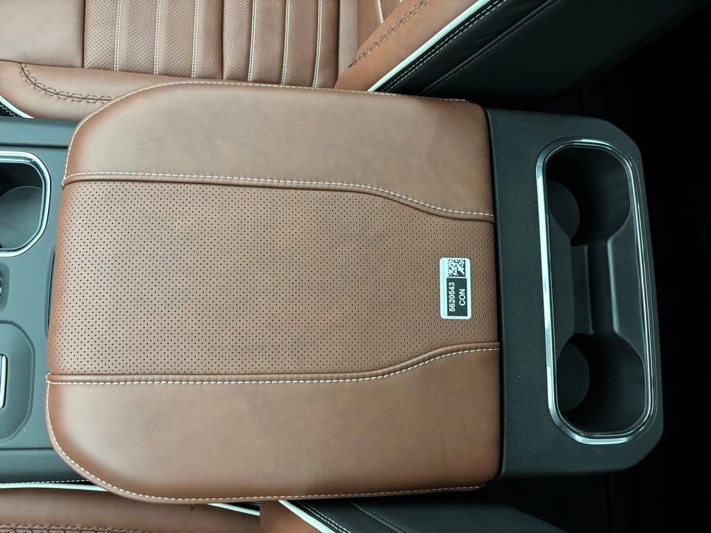 New 2025 GMC Sierra 1500 Denali Ultimate image 35