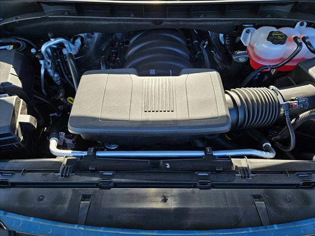 New 2026 GMC Yukon XL Elevation w/ Elevation Premium Package image 17