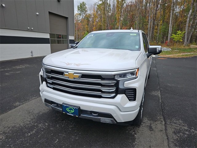 Used 2023 Chevrolet Silverado 1500 High Country w/ High Country Premium Package