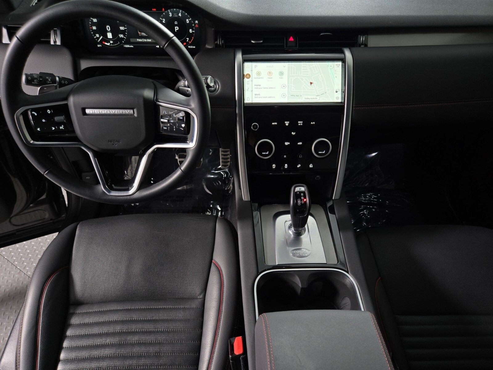 Used 2023 Land Rover Discovery Sport S R-Dynamic image 14