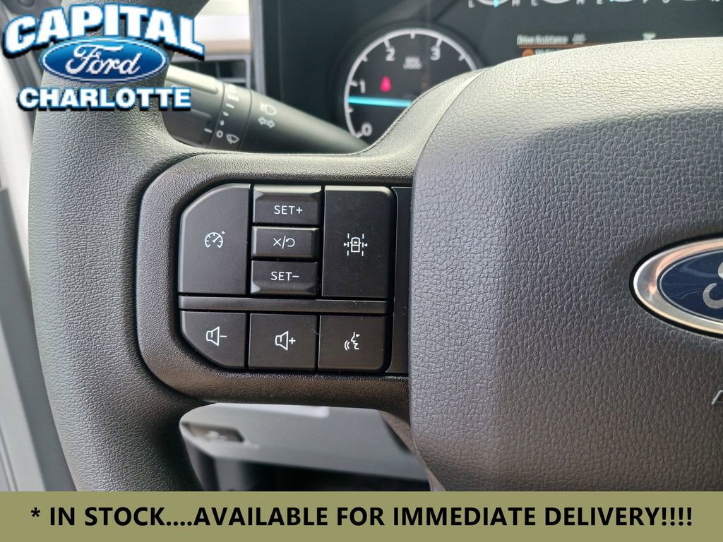 New 2024 Ford F550 XL image 16