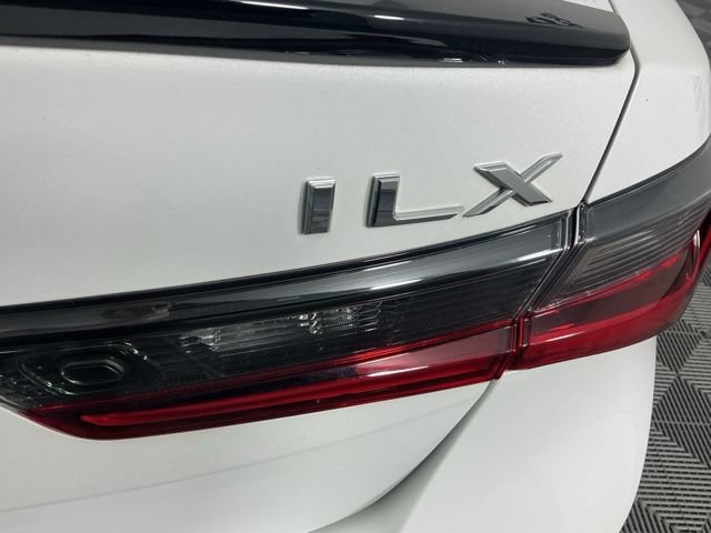 Used 2021 Acura ILX FWD image 19