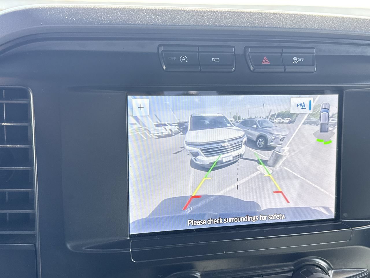 Used 2023 Ford F150 XLT AWD/4WD image 13