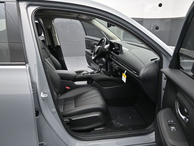 New 2026 Honda HR-V EX-L image 10