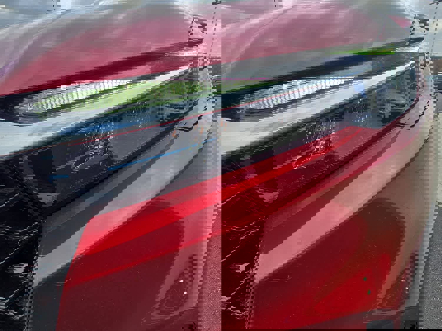 New 2026 Honda CR-V EX-L image 25