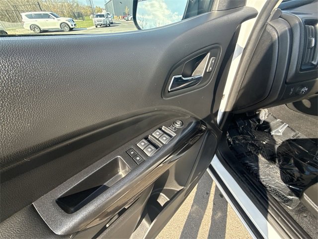 Used 2021 GMC Canyon Elevation w/ Driver Alert Package image 13