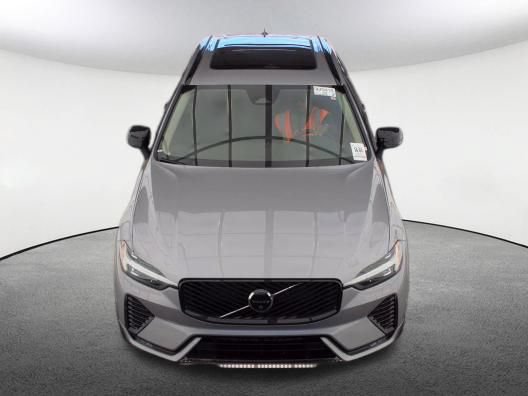 Used 2026 Volvo XC60 B5 Plus AWD/4WD image 2