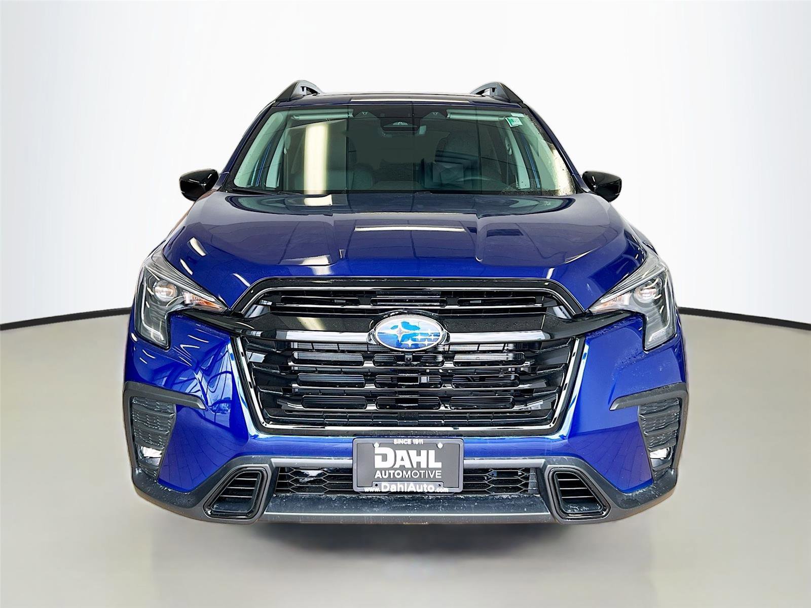 New 2026 Subaru Ascent Bronze Edition image 2