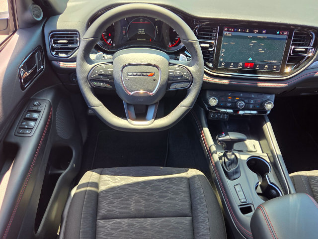 New 2026 Dodge Durango GT AWD/4WD image 8
