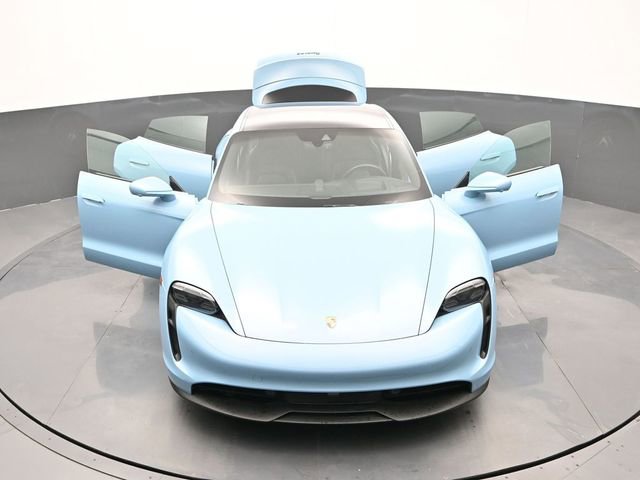 Certified 2021 Porsche Taycan 4S w/ Premium Package image 30