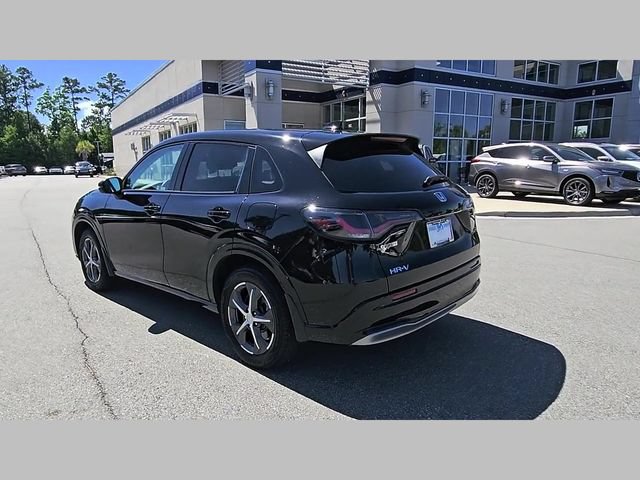 Used 2024 Honda HR-V EX-L image 22