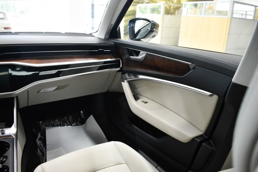 Used 2023 Audi A6 2.0T Premium w/ Convenience Package AWD/4WD image 23