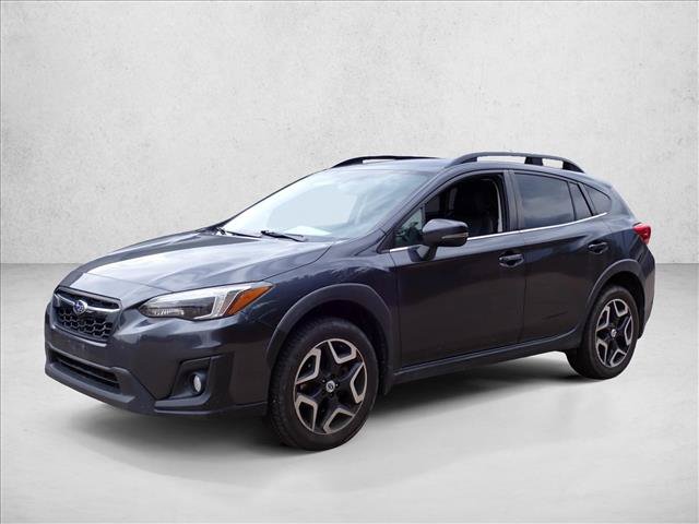 Used 2018 Subaru Crosstrek 2.0i Limited AWD/4WD image 6