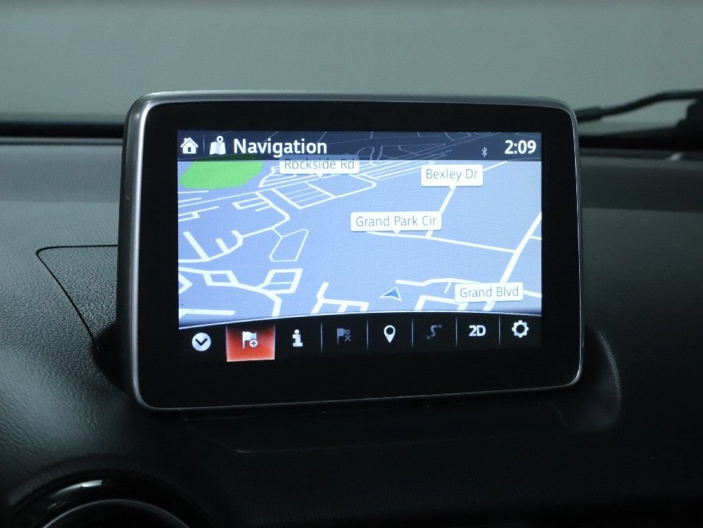 Used 2016 MAZDA CX-3 Grand Touring AWD/4WD image 25